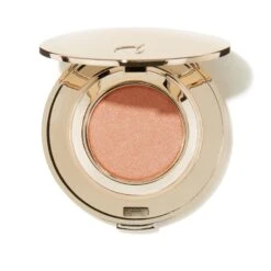 Jane Iredale PurePressed Eye Shadow -Cosmétiques Soldes 670959113214 JANE IREDALE PurePressed Eye Shadow Steamy 13576