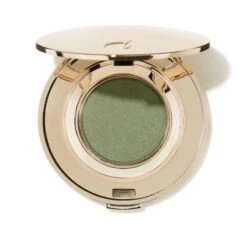 Jane Iredale PurePressed Eye Shadow -Cosmétiques Soldes 670959113221 JANE IREDALE PurePressed Eye Shadow Forest 13584