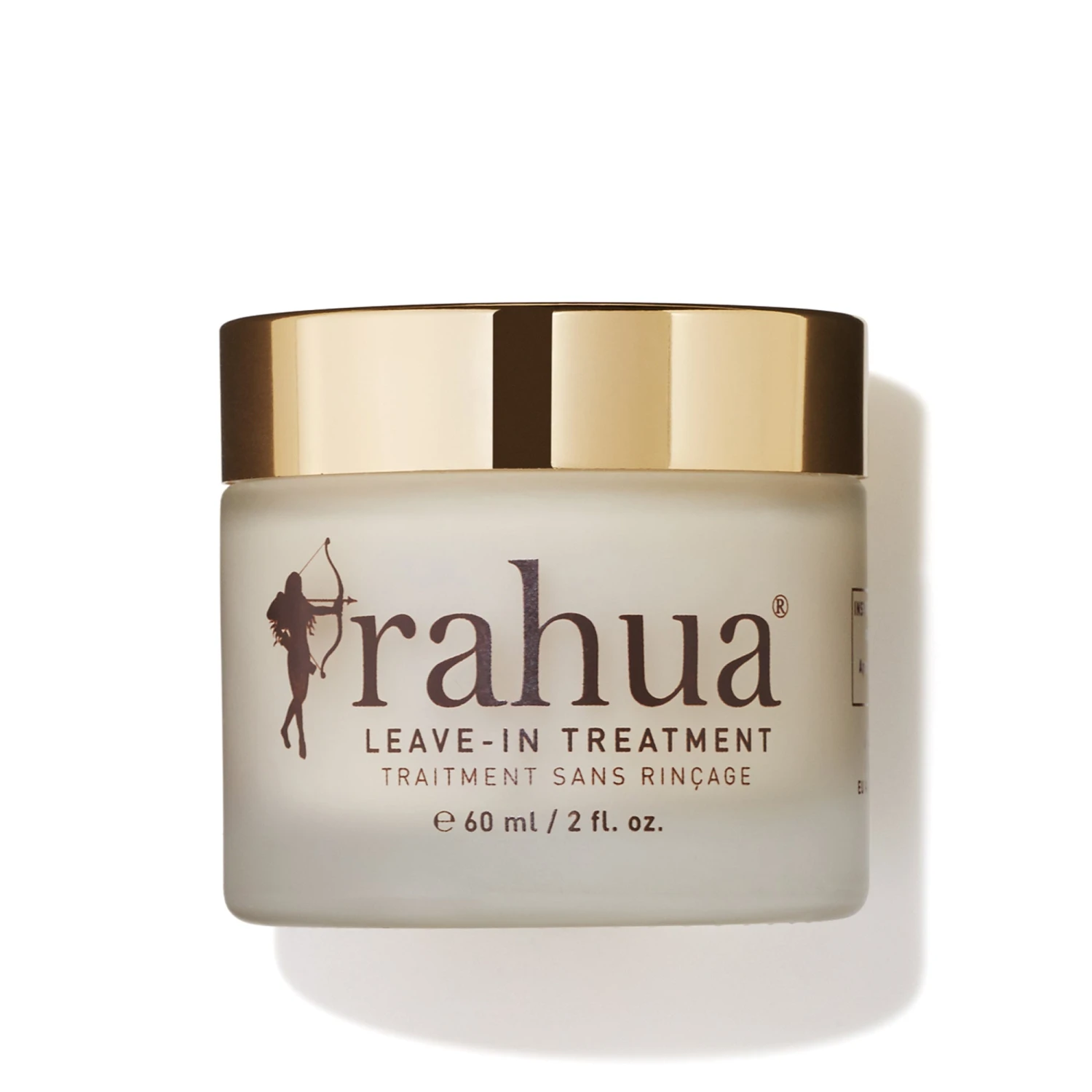 Leave-In Treatment 1 Leave-In Treatment