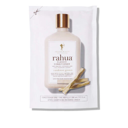 Conditioner Recharge Après-Shampoing Réparateur -Cosmétiques Soldes 810039250013 RAHUA classic conditioner refill TINY