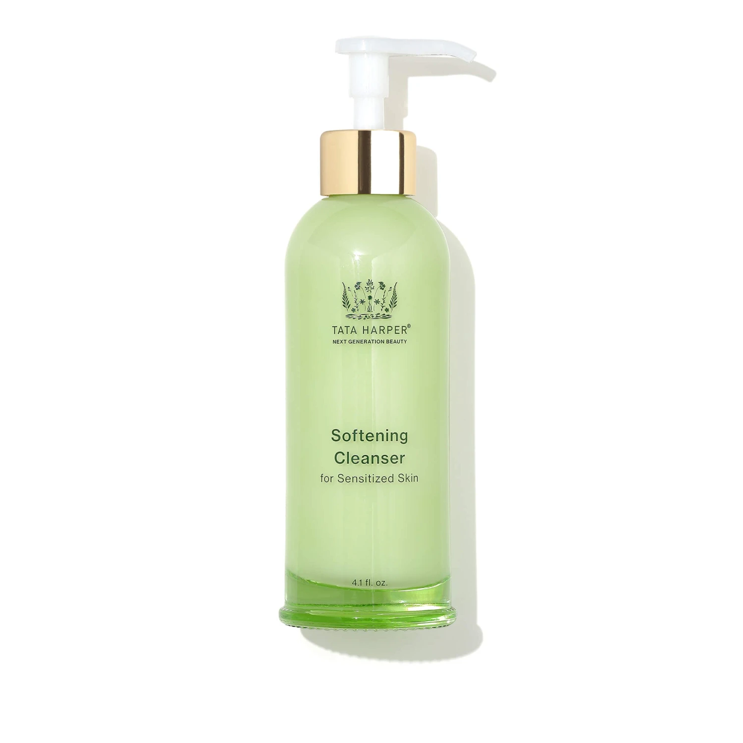 Superkind Softening Cleanser Nettoyant Adoucissant 1 Superkind Softening Cleanser Nettoyant Adoucissant