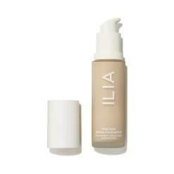 True Skin Foundation Fond De Teint Sérum -Cosmétiques Soldes 818107021213 ILIA TRUE SKIN SERUM FOUNDATION FORMENTERA TINY