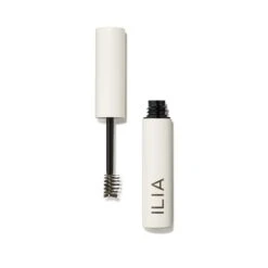 Brow Gel Gel Sourcils -Cosmétiques Soldes 818107021589 ILIA BROW GEL BRUNETTE TINY