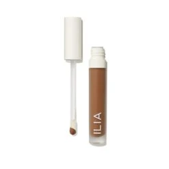 True Skin Serum Concealer Correcteur De Teint -Cosmétiques Soldes 818107021893 Ilia True skin concealer Cassia TINY