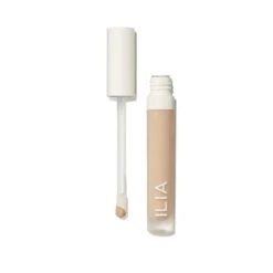 True Skin Serum Concealer Correcteur De Teint -Cosmétiques Soldes 818107022098 Ilia True skin concealer Lotus TINY