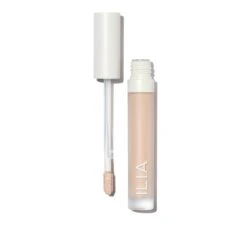True Skin Serum Concealer Correcteur De Teint -Cosmétiques Soldes 818107026911 Ilia True Skin Serum Concealer Mallow