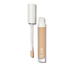 True Skin Serum Concealer Correcteur De Teint -Cosmétiques Soldes 818107026928 Ilia True Skin Serum Concealer Burdock
