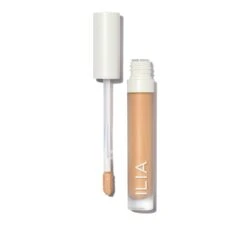 True Skin Serum Concealer Correcteur De Teint -Cosmétiques Soldes 818107026942 Ilia True Skin Serum Concealer Chia