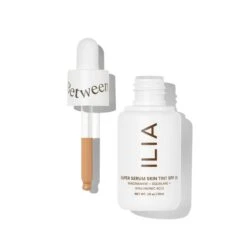 Super Serum Skin Tint SPF30 Fond De Teint Léger -Cosmétiques Soldes 818107027130 Ilia Super Serum Skin Tint Kai TINY