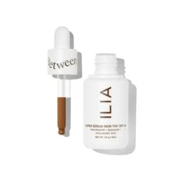 Super Serum Skin Tint SPF30 Fond De Teint Léger -Cosmétiques Soldes 818107027192 Ilia Super Serum Skin Tint Honopu TINY