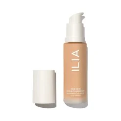 True Skin Foundation Fond De Teint Sérum -Cosmétiques Soldes 818107028731 Packshot Aran fdt true skin Ilia