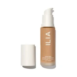 True Skin Foundation Fond De Teint Sérum -Cosmétiques Soldes 818107028755 Packshot Senja fdt true skin Ilia