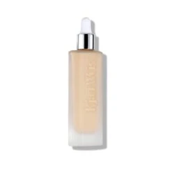 Liquid Foundation Fond De Teint Liquide -Cosmétiques Soldes 819869026805 F136 KJAER WEIS Liquid Foundation TINY