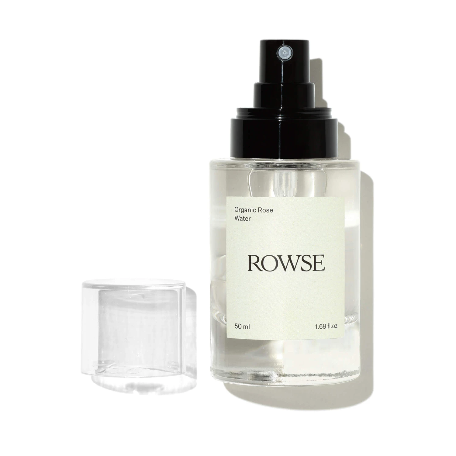 Organic Rose Water Eau De Rose Biologique 1 Organic Rose Water Eau De Rose Biologique