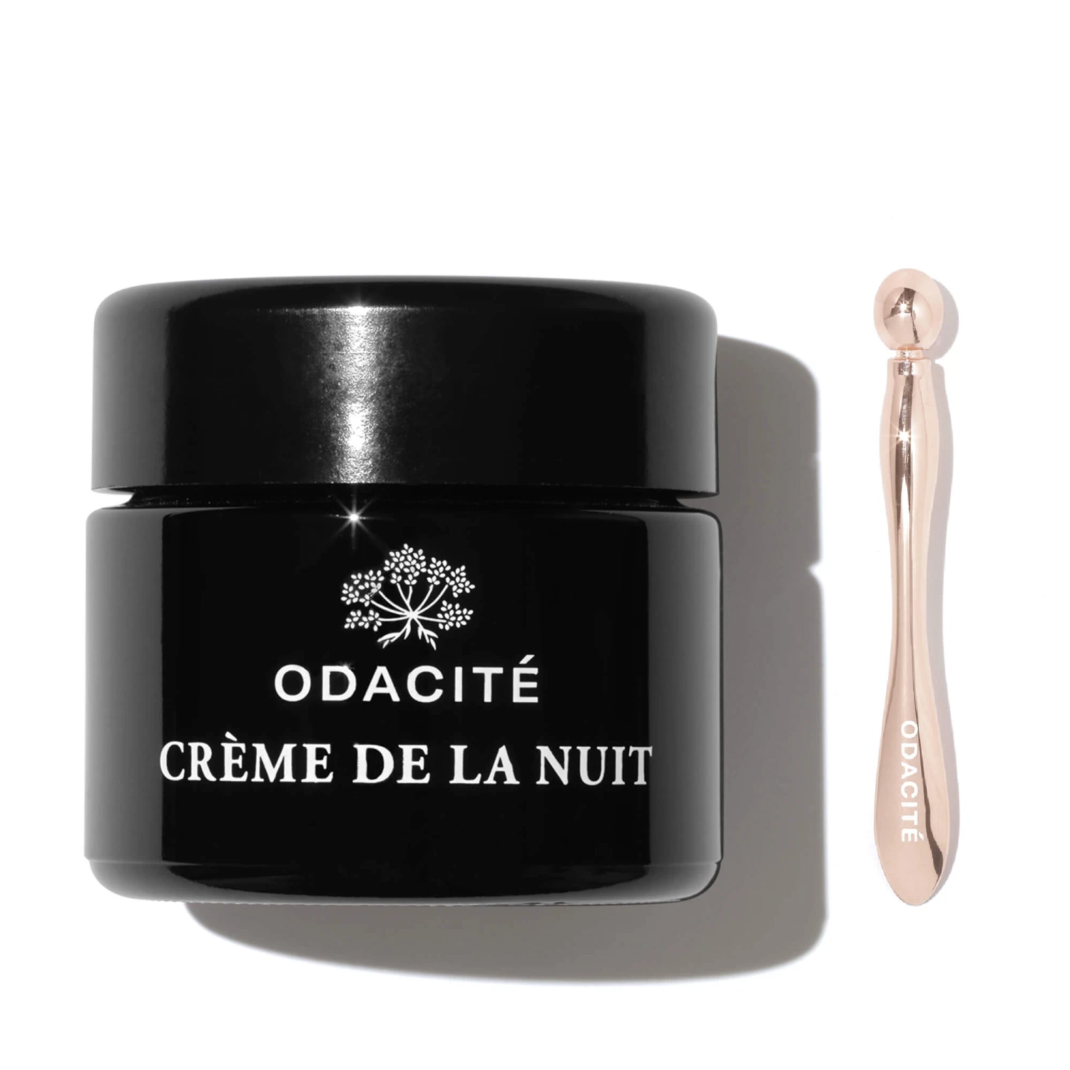 Crème De La Nuit Vitamine C + Ashwagandha 1 Crème De La Nuit Vitamine C + Ashwagandha