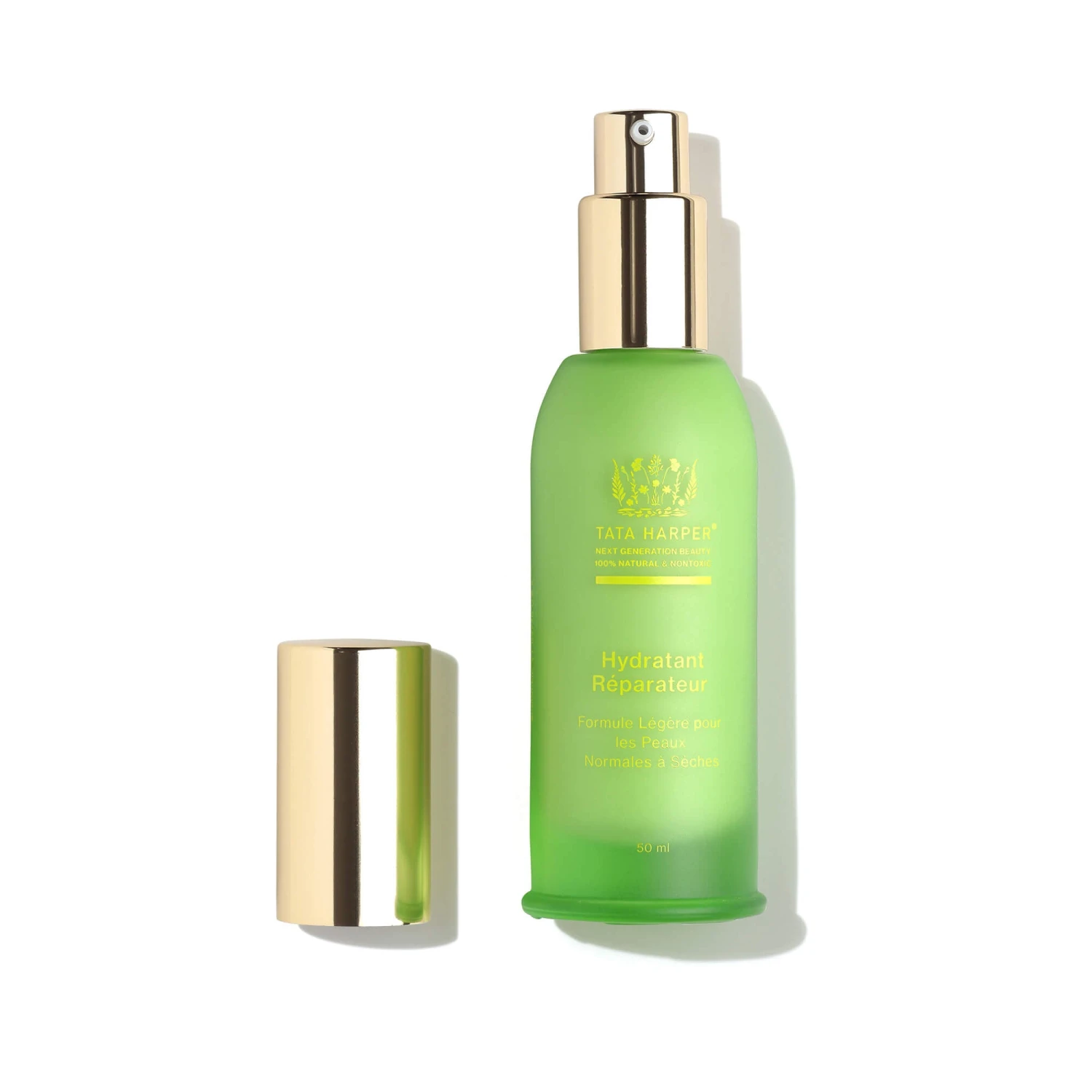 Repairative Moisturizer Hydratant Réparateur 1 Repairative Moisturizer Hydratant Réparateur