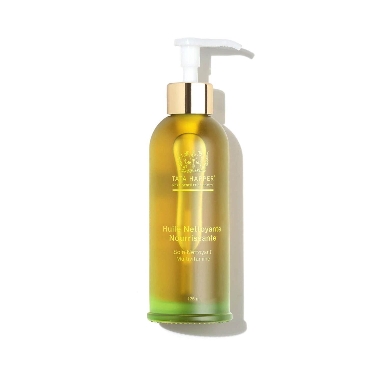 Nourishing Oil Cleanser Huile Nettoyante Nourrissante 1 Nourishing Oil Cleanser Huile Nettoyante Nourrissante