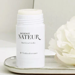 Holi(Stick) N°3 Déodorant Stick Classique -Cosmétiques Soldes Agent Nateur inspi2 TINY