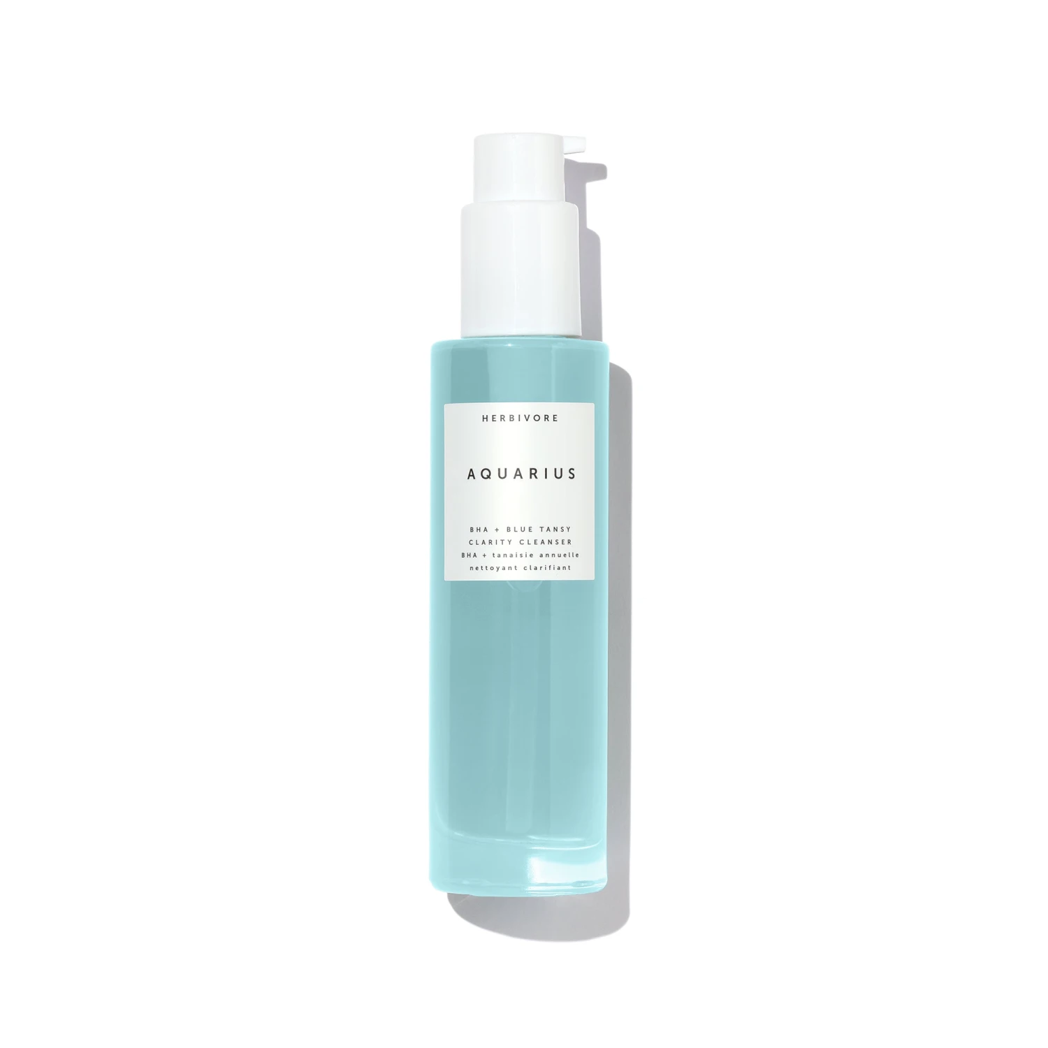 Aquarius BHA & Blue Tansy Nettoyant Clarifiant 1 Aquarius BHA & Blue Tansy Nettoyant Clarifiant