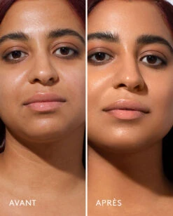 Mineral Drops Écran Solaire Teinté SPF50 -Cosmétiques Soldes Avant apres 2