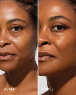 Mineral Drops Écran Solaire Teinté SPF50 -Cosmétiques Soldes Avant apres 3