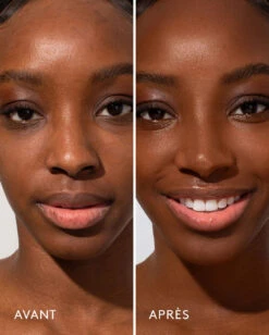 Mineral Drops Écran Solaire Teinté SPF50 -Cosmétiques Soldes Avant apres 4