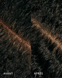 Shampoing Exfoliant Papaya Scalp Scrub -Cosmétiques Soldes AvantapresCeremonia Papayascalpscrub