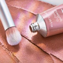 RMS Beauty Eyelights Cream Eye Shadow Fards Crème -Cosmétiques Soldes BRUSH 2 1