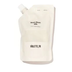 Boum Boum Milk Crème Hydratante En Spray -Cosmétiques Soldes Boum BoumMilk 200ml Violette