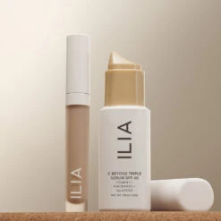 C Beyond Triple Serum SPF30 18 C Beyond Triple Serum SPF30 -Cosmétiques Soldes C Beyond Ilia 2