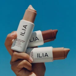 C Beyond Triple Serum SPF30 20 C Beyond Triple Serum SPF30 -Cosmétiques Soldes C Beyond Ilia 3