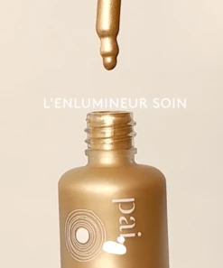 Impossible Glow Concentré Eclat Illuminateur Champagne -Cosmétiques Soldes Captured ecran2022 06 02a09.38.19