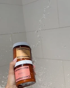 Shampoing Exfoliant Papaya Scalp Scrub -Cosmétiques Soldes Captured ecran2023 05 22a15.43.43