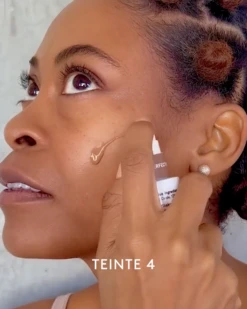 Mineral Drops Écran Solaire Teinté SPF50 -Cosmétiques Soldes Captured ecran2023 06 13a14.47.37