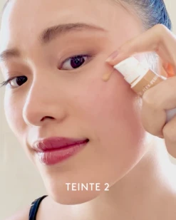 Mineral Drops Écran Solaire Teinté SPF50 -Cosmétiques Soldes Captured ecran2023 06 14a12.25.55