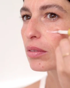 UV Damage Rescue Sérum Après-Soleil -Cosmétiques Soldes Captured ecran2023 07 05a15.48.19