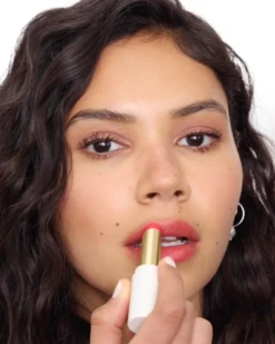 Bisou Balm Baume à Lèvres Teinté -Cosmétiques Soldes Captured ecran2023 07 05a17.16.18