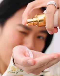 Boum Boum Milk Crème Hydratante En Spray -Cosmétiques Soldes Captured ecran2023 07 06a11.31.42