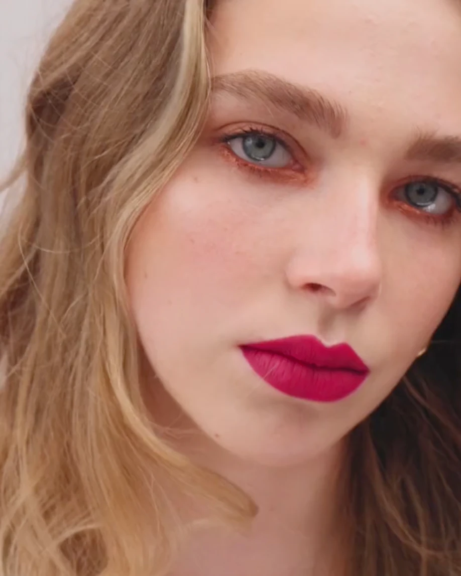 Petal Bouche Rouge à Lèvres Mat Sans Transfert 14 Petal Bouche Rouge à Lèvres Mat Sans Transfert – Image 14