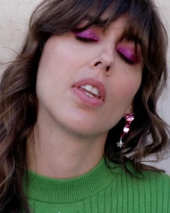 Yeux Paint Ombre à Paupières Scintillant -Cosmétiques Soldes Captured ecran2023 07 06a11.45.33