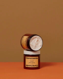 Shampoing Exfoliant Papaya Scalp Scrub -Cosmétiques Soldes Ceremonia MaskScrub Product 4x5 20 65cf04e9 8103 4071 a020 11807dfd8926