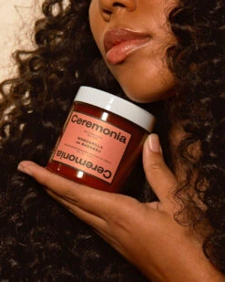 Masque Cheveux Revitalisant Mascarilla De Babassu 9 Masque Cheveux Revitalisant Mascarilla De Babassu -Cosmétiques Soldes Ceremonia MaskScrub Victoria 4x5 17