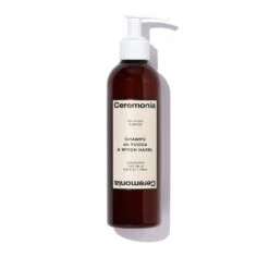 Shampoing Hydratant Champú De Yucca & Witch Hazel