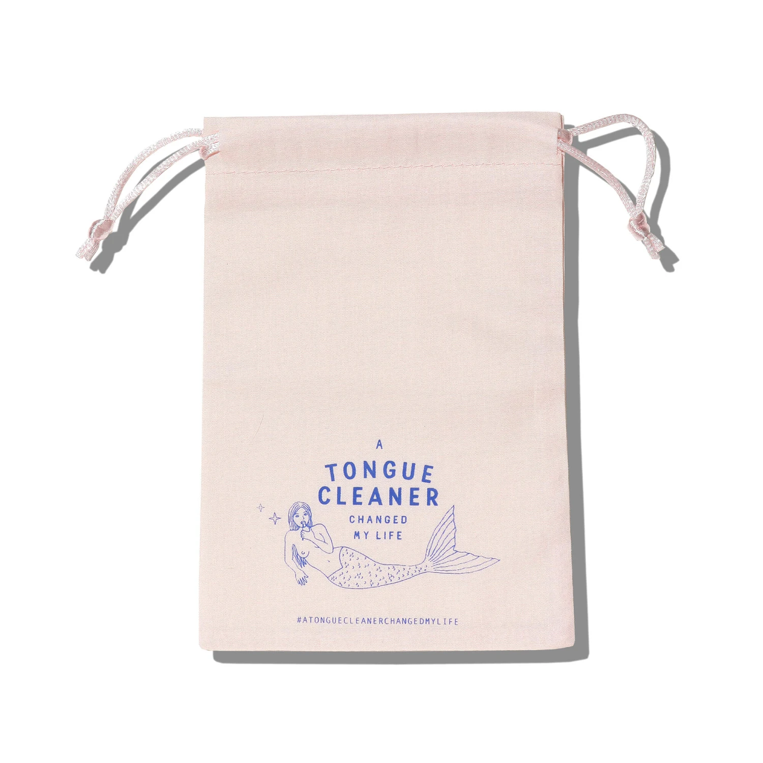 Gratte-Langue Ayurvédique En Cuivre 2 Gratte-Langue Ayurvédique En Cuivre – Image 2