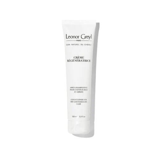 Crème Après-Shampoing Régénératrice -Cosmétiques Soldes CremeRegeneratrice LeonorGreyl