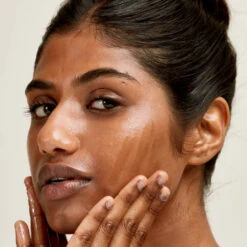 Carbon Star Detoxifying Oil Huile Détoxifiante -Cosmétiques Soldes Encart Inspi Carbon Star 1