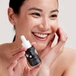 Carbon Star Detoxifying Oil Huile Détoxifiante -Cosmétiques Soldes Encart Inspi Carbon Star 2