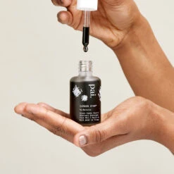 Carbon Star Detoxifying Oil Huile Détoxifiante -Cosmétiques Soldes Encart Inspi Carbon Star 5