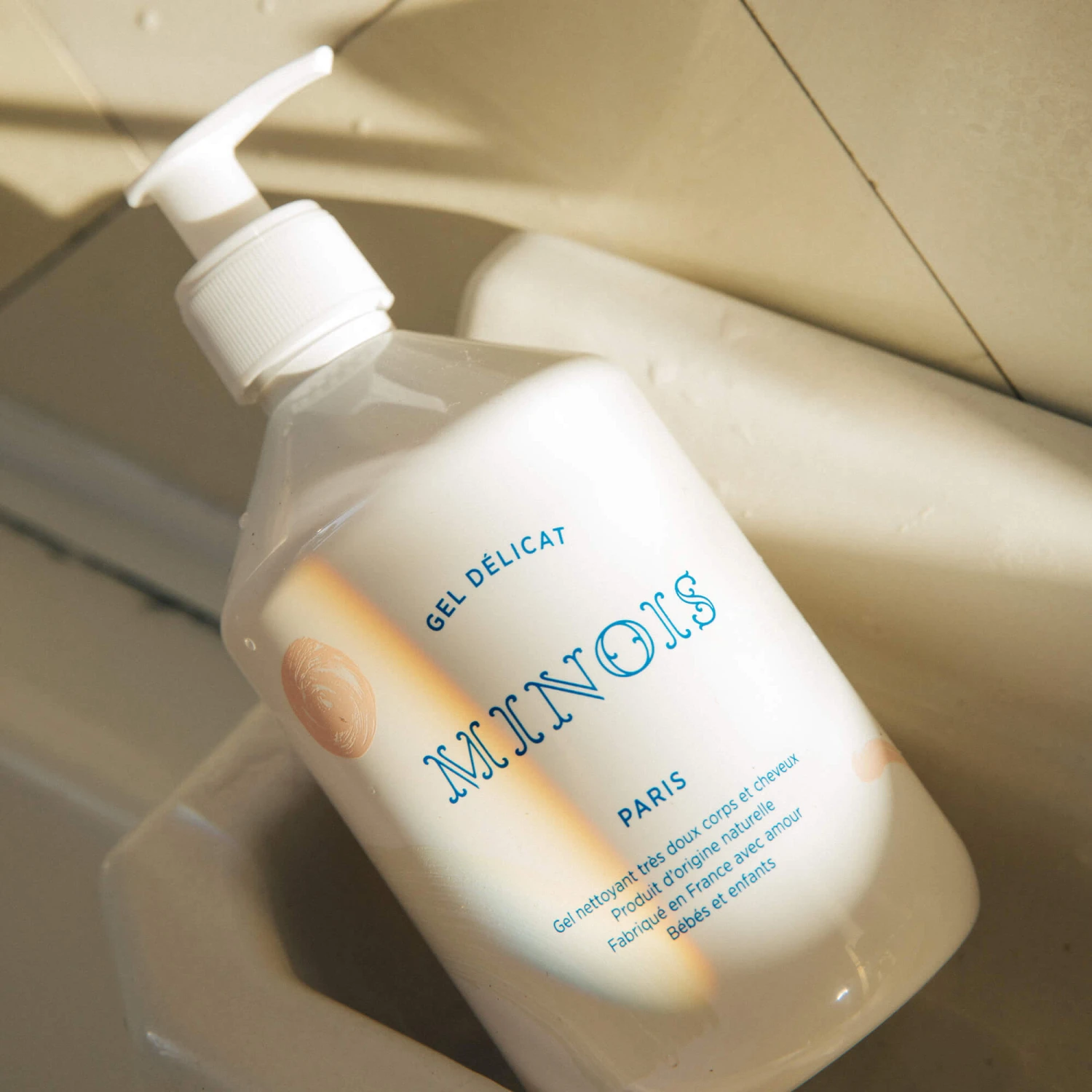 Gel Délicat 2 Gel Délicat – Image 2