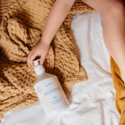 Gel Délicat 7 Gel Délicat -Cosmétiques Soldes Encart inspi Gel Delicat Minois